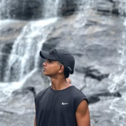 Profile photo of Ravindu