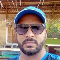 Profile photo of Kasun Chameera