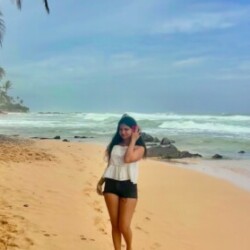 Profile photo of Liyana