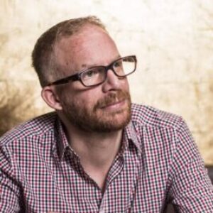 Profile photo of George