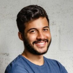 Profile photo of chamod