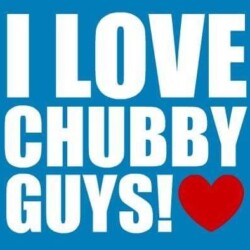 Profile photo of Chubby Gays Only .. TELEGRAM ID - @Wantchubby