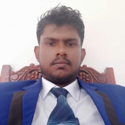 Profile picture of Thilina Wickramage