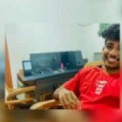 Profile picture of Tharusha Gunawardhana