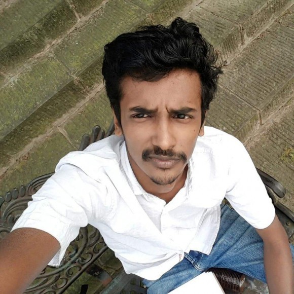 Profile photo of Tharindu rupasinghe