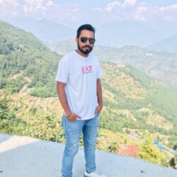 Profile photo of Hashan Perera