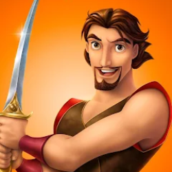 Profile photo of Sinbad