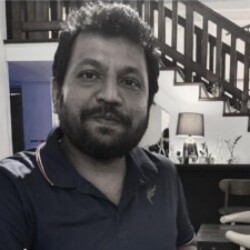 Profile picture of Chinthaka Rupasinghe