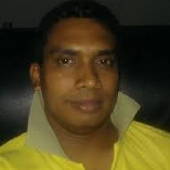 Profile photo of Nuwan Fernando