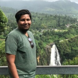 Profile photo of sanka