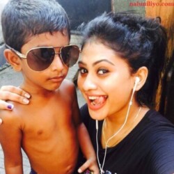 Profile picture of Saman Kumara