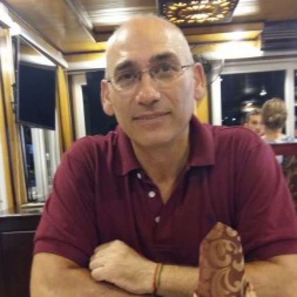 Profile photo of Francisco Fernandez