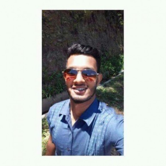 Profile photo of Kevin de Seram