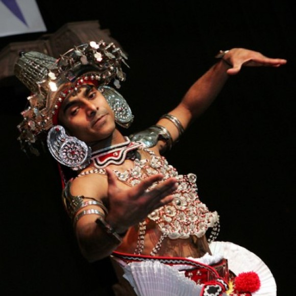 Profile photo of Asanka Priyalal