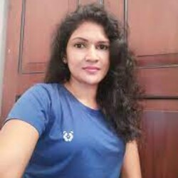 Profile photo of Kushi Malmethu