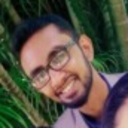 Profile photo of Supun M Ranawaka