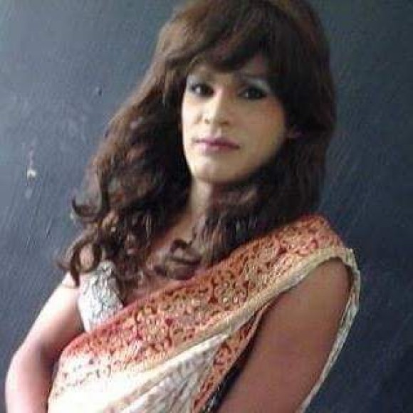 Profile photo of Selina Rizana