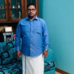 Profile picture of Suresh