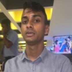 Profile photo of Rajitha Edirisinghe