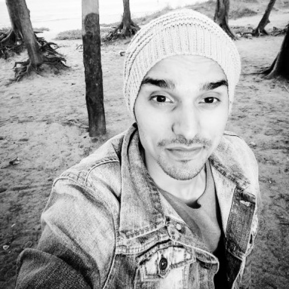 Profile photo of Shawshank Shetty