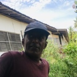 Profile photo of Dinuka