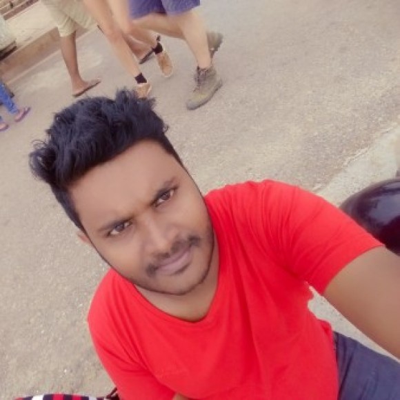 Profile photo of Asanka perera