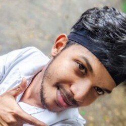 Profile photo of Sanjaya