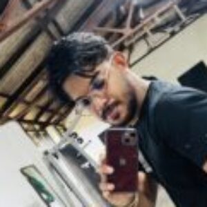 Profile photo of Sanjaya