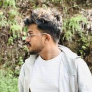 Profile photo of Sanjaya