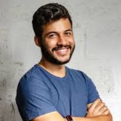 Profile picture of Lasindu C. Silva