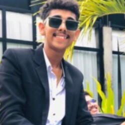 Profile picture of Sadun pramod