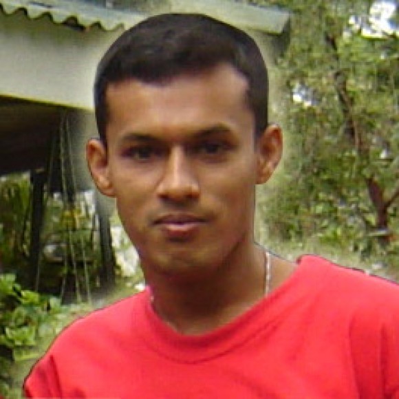 Profile picture of sandun dissanayaka