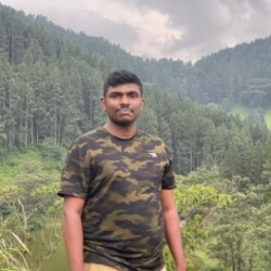 Profile photo of Kumarapathirage don nisal kavinda dias Karunarathne