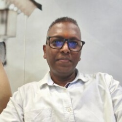 Profile photo of Athish Ravikanth