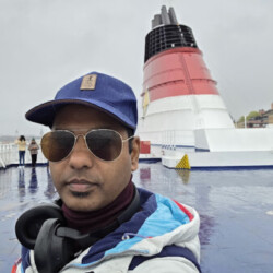 Profile picture of Prasad