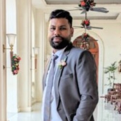 Profile picture of Harsha