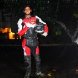 Profile photo of AJITH DILO