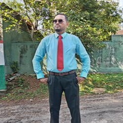 Profile photo of Amila