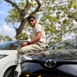 Profile picture of Hiruth Malshan