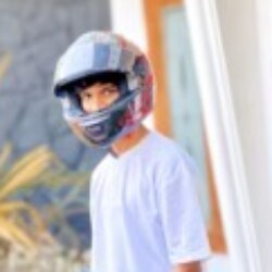 Profile photo of Arjun