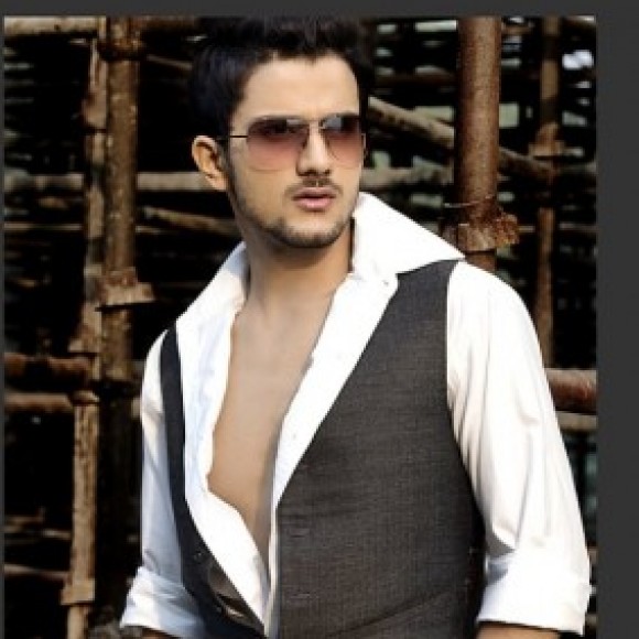 Profile photo of Mansoor