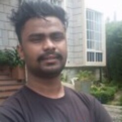 Profile photo of Kavineshan