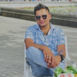 Profile picture of Nuwan Maduwantha