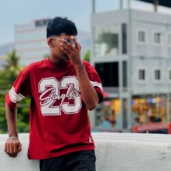 Profile picture of Paniya