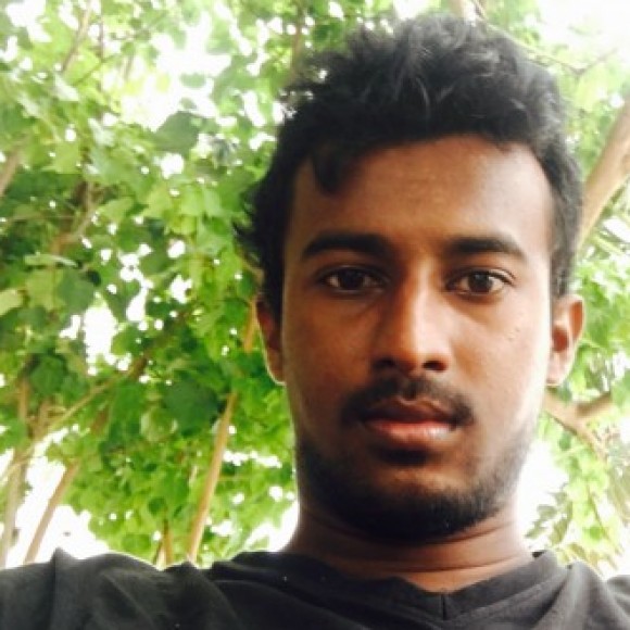 Profile photo of Pramod