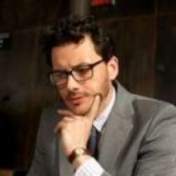 Profile photo of Alexes Brahman