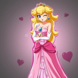 Profile photo of Princess Peaches ( Rivini )