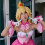 Profile photo of Princess Peaches ( Rivini )
