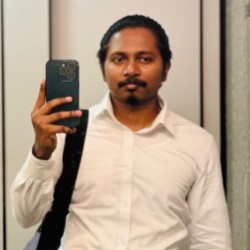 Profile picture of Suresh