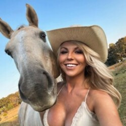 Profile photo of Sophie Swaney